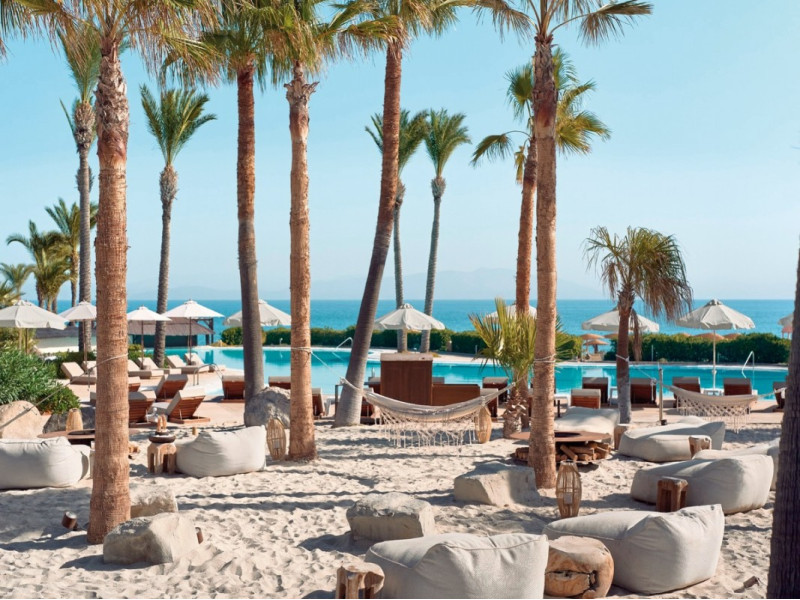 Grecotel LUX ME Kos ●●●●●