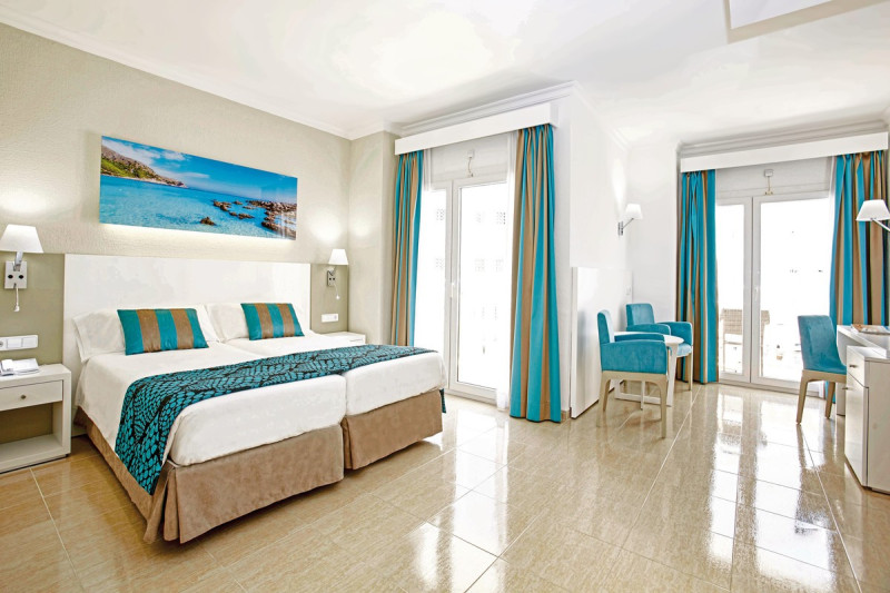 Universal Hotel Lido Park & Spa ●●●●