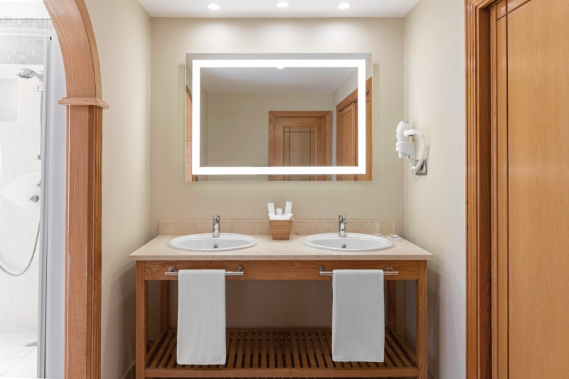 Wohnbeispiel Juniorsuite