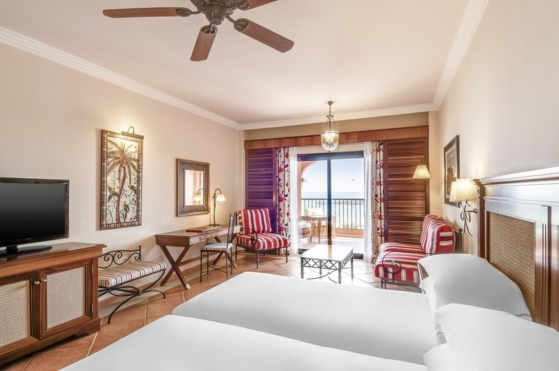 Sheraton Fuerteventura Beach, Golf & Spa Resort ●●●●●