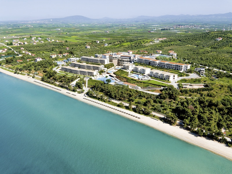 Ikos Oceania