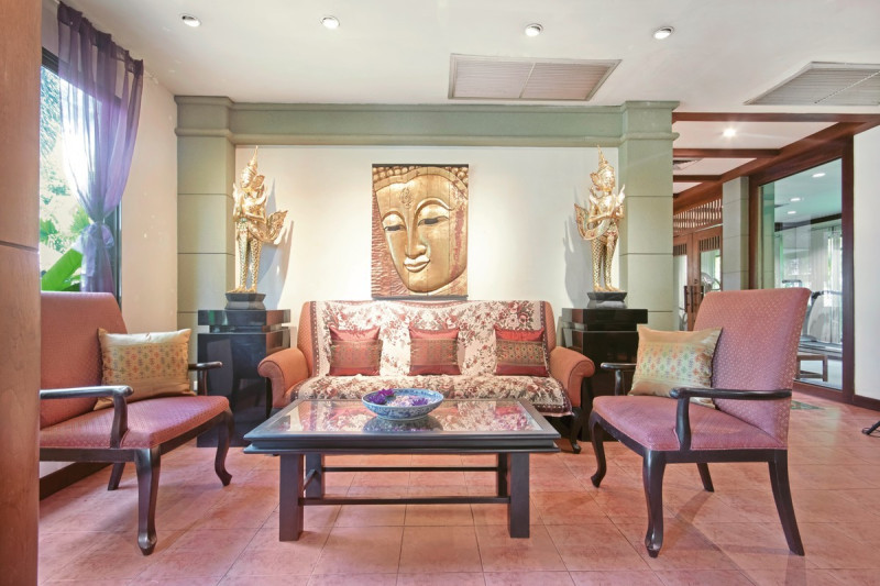 Diamond Cottage Resort & Spa ●●●●