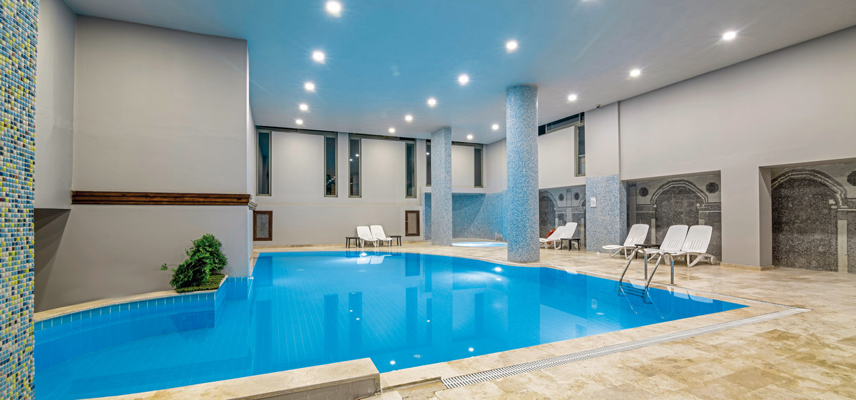 Fame Residence Göynük