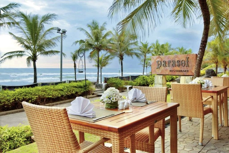 Bali Mandira Beach Resort & Spa ●●●●○