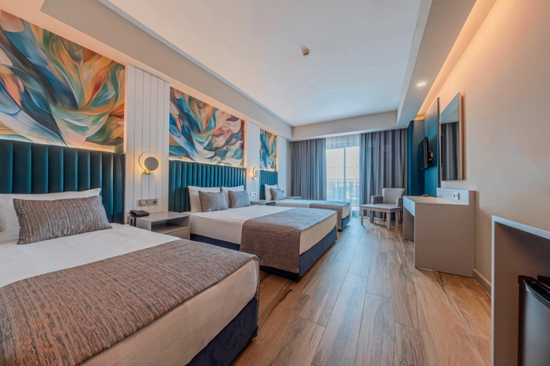 Dream Fun World ●●●●●