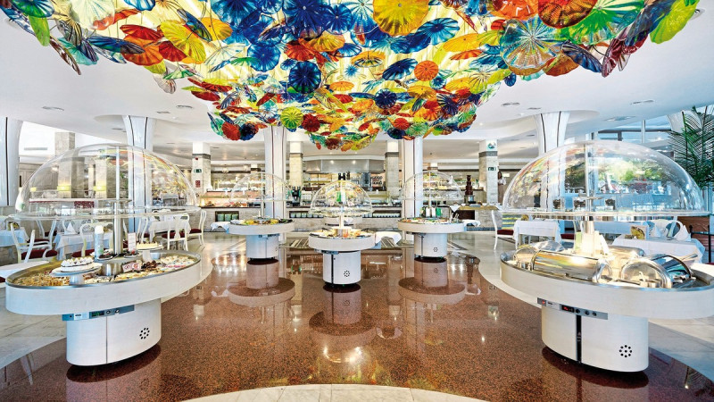 Bull Hotel Costa Canaria & Spa