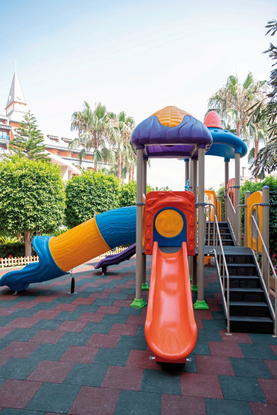 Side Lilyum Hotel & Spa