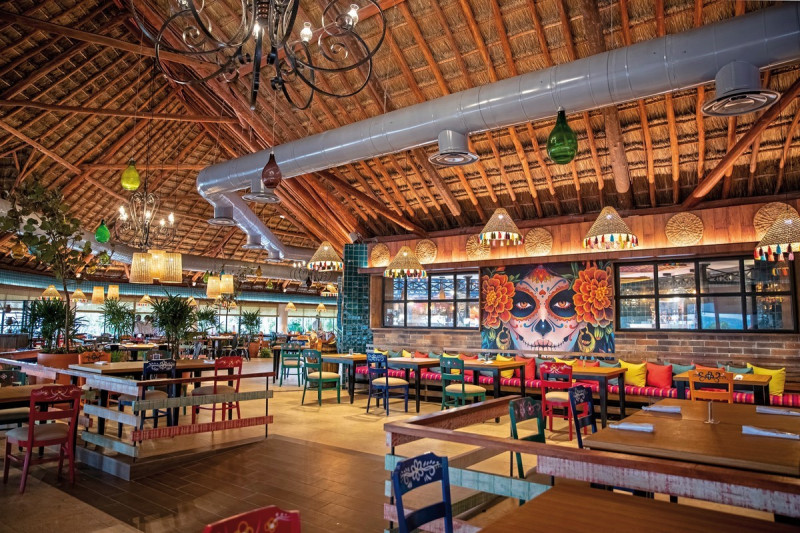 Bahia Principe Explore Tulum ●●●●●