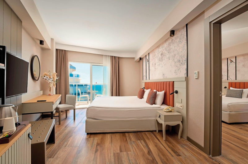 Seaden Sea Planet Resort & Spa ●●●●●