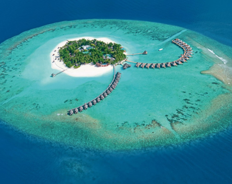 Thulhagiri Island Resort ●●●○