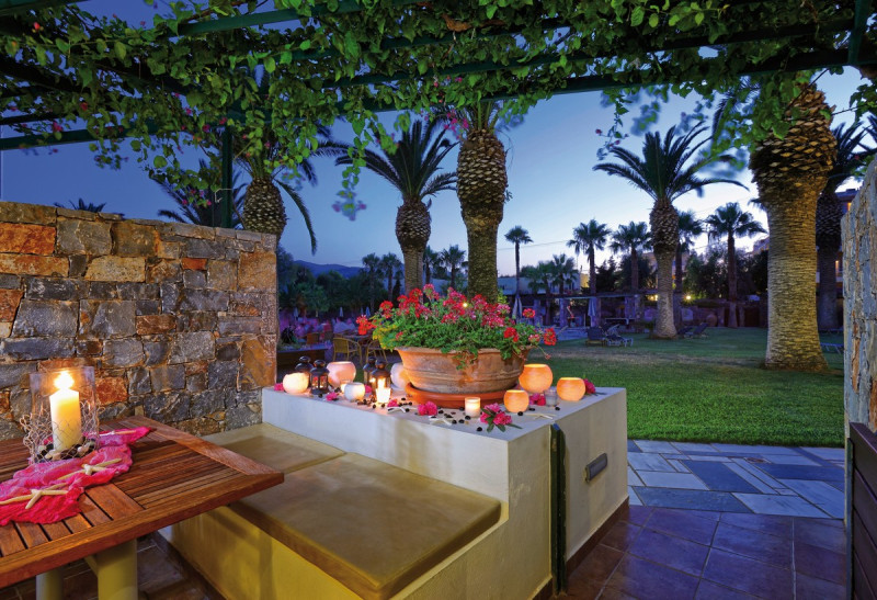 Calimera Sirens Beach