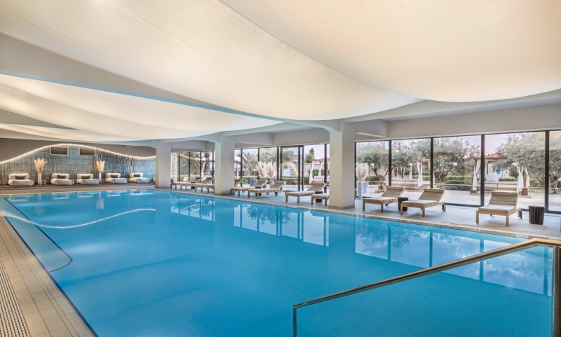 Valamar Padova Hotel ●●●●