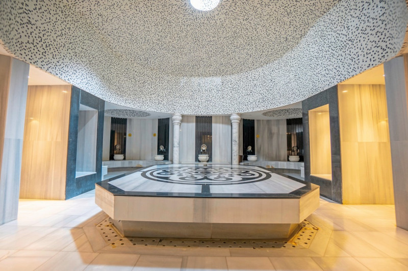 Sunmelia Beach Resort & Spa ●●●●●