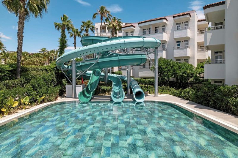 Trendy Palm Beach Adults only