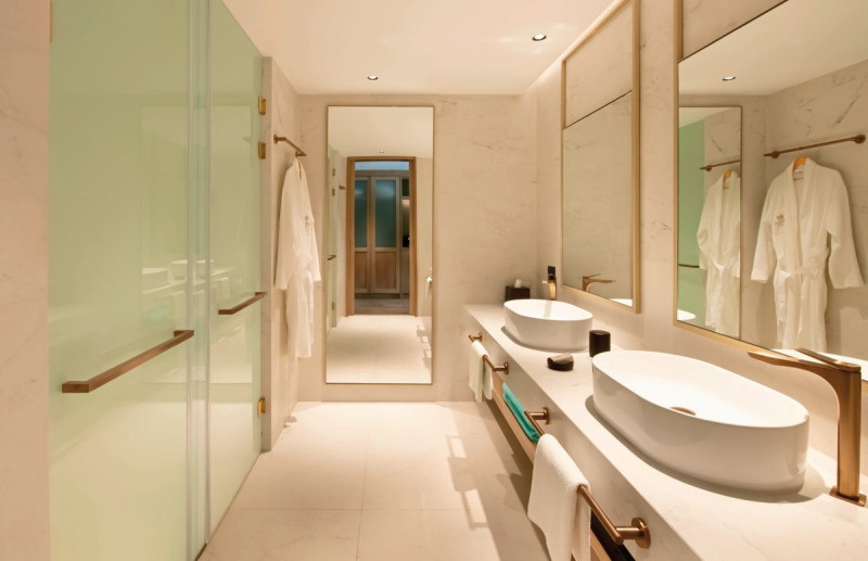 Wohnbeispiel Juniorsuite