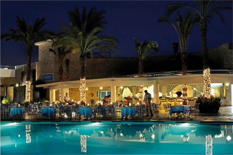 Reef Oasis Blue Bay Resort & Spa