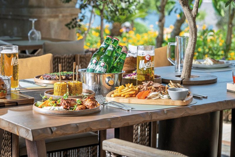 Atrium Prestige Thalasso Spa Resort & Villas