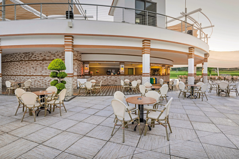 Terrace Elite Resort