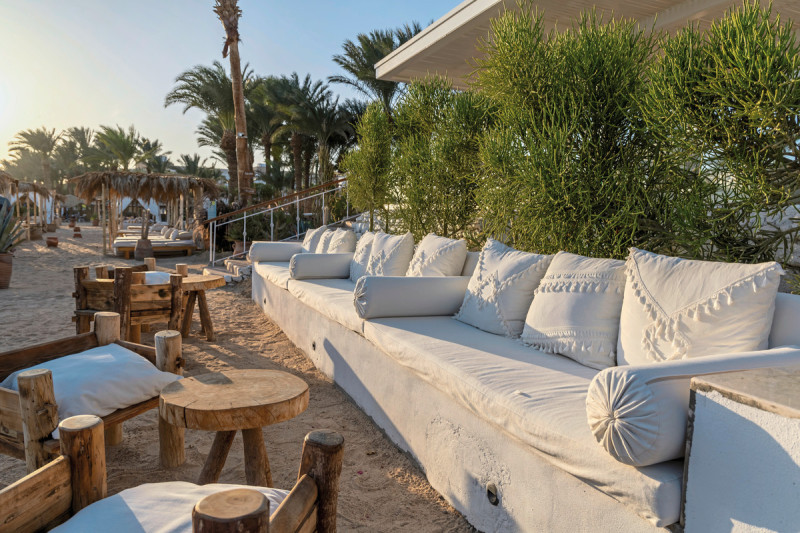 Fort Arabesque - The Villas