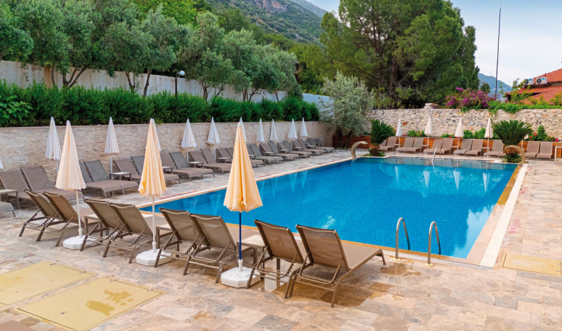 Turquoise Ölüdeniz