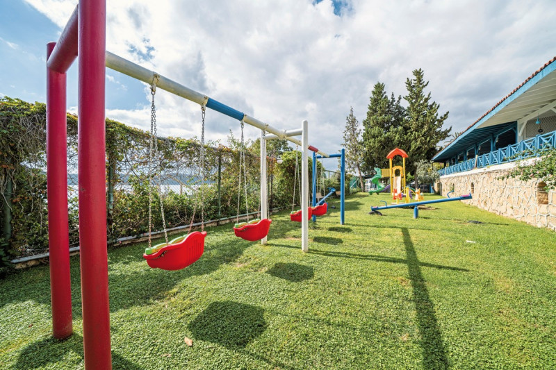 Bodrum Holiday Resort