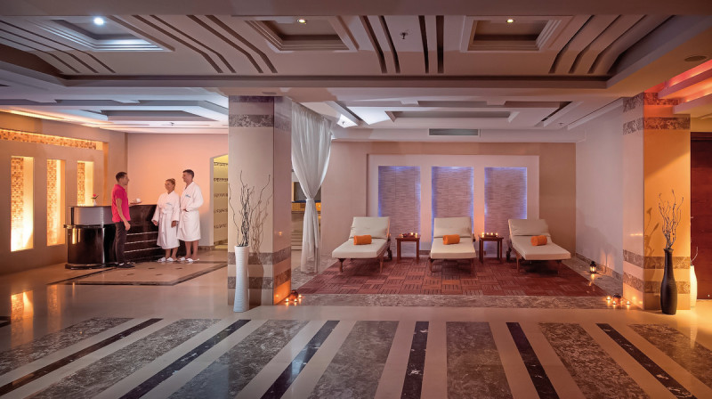 Premier Le Rêve Hotel & Spa