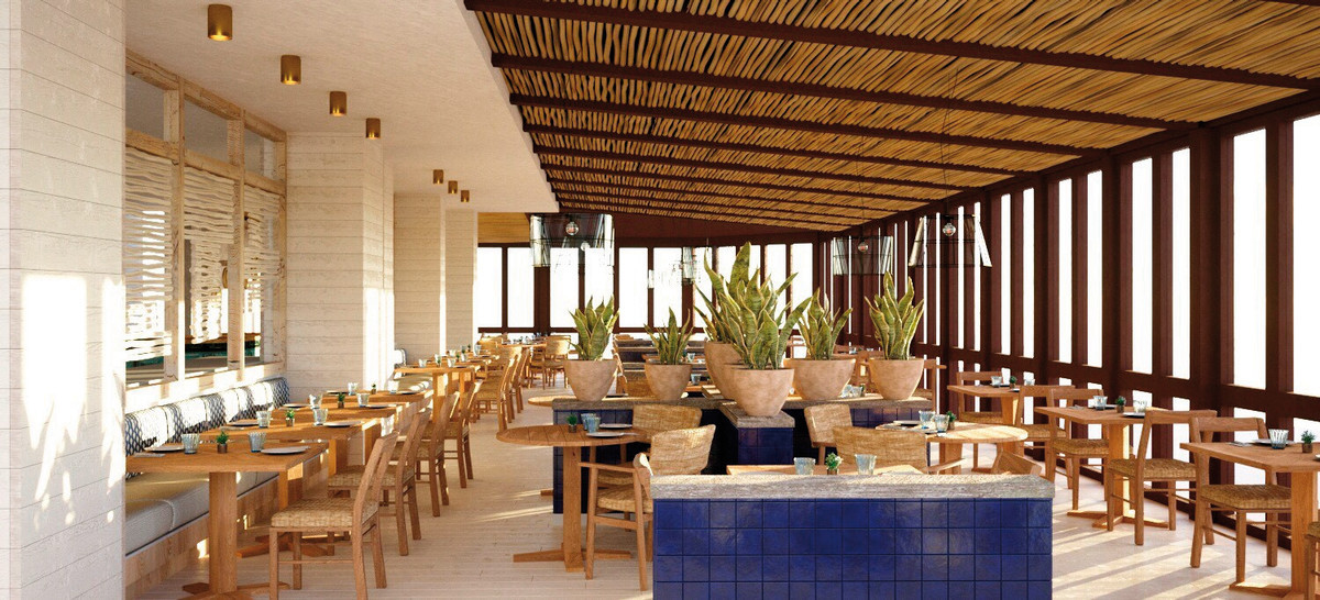 Corallium Beach by Lopesan Hotels