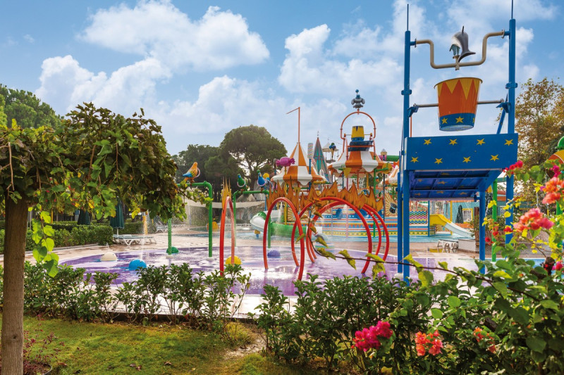 IC Hotels Green Palace & Villas ●●●●●