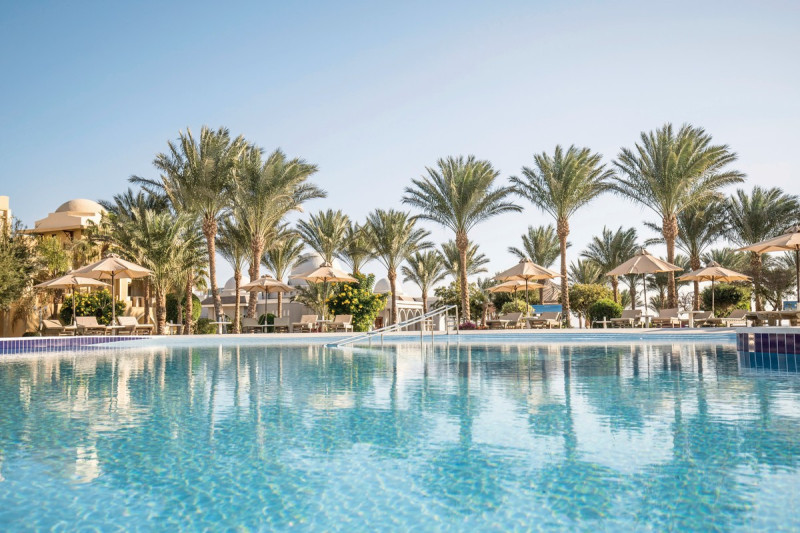 Serenity Alpha Beach