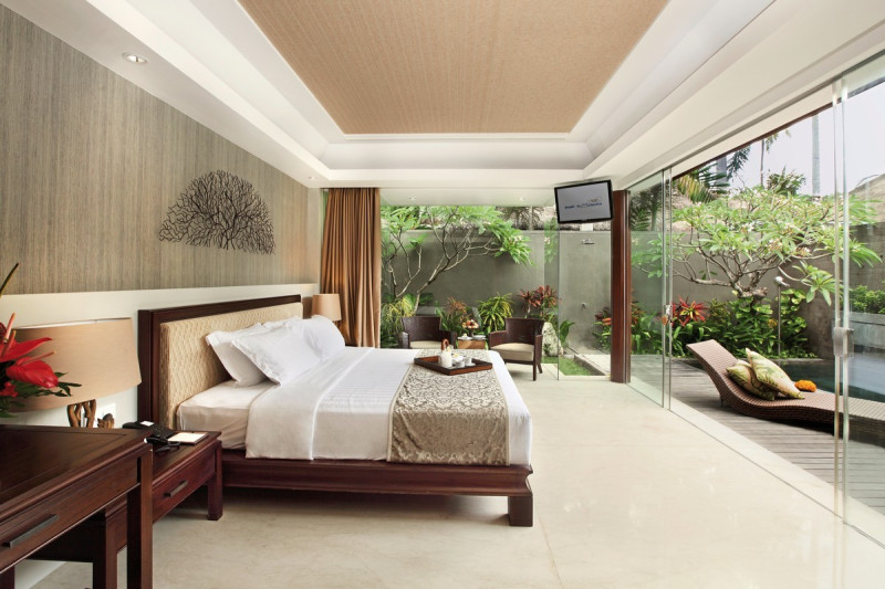 Bali Mandira Beach Resort & Spa ●●●●○