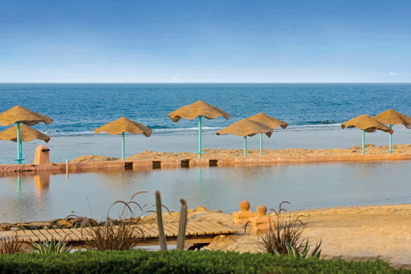 Swissôtel Resort El Quseir