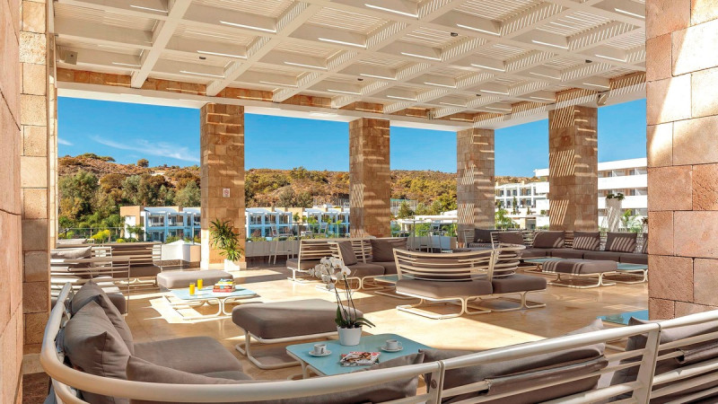 Princess Andriana Resort & Spa ●●●●●