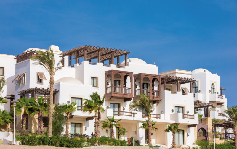 Ancient Sands Golf Resort