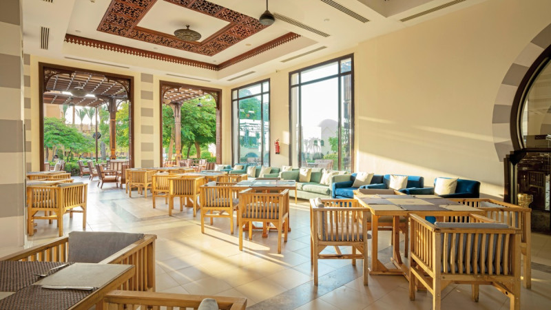 Stella Beach Resort & Spa