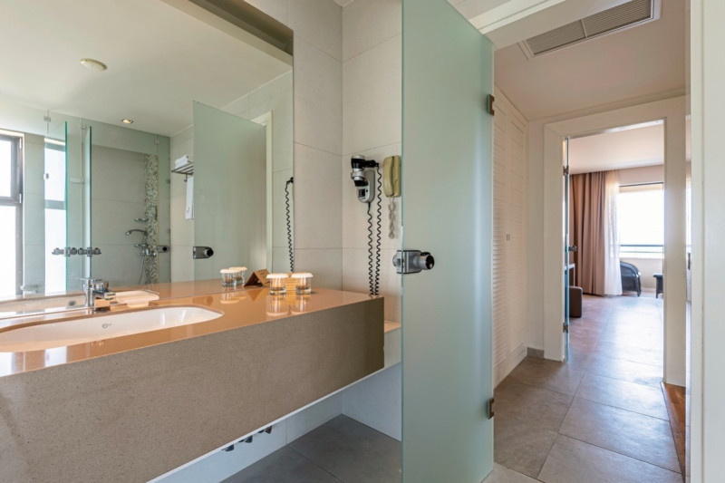 Astir Odysseus Resort & Spa ●●●●●