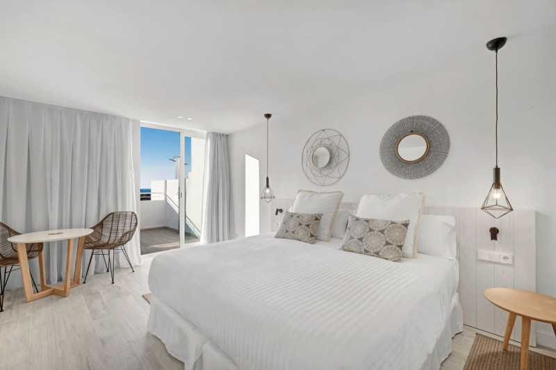 Wohnbeispiel Juniorsuite