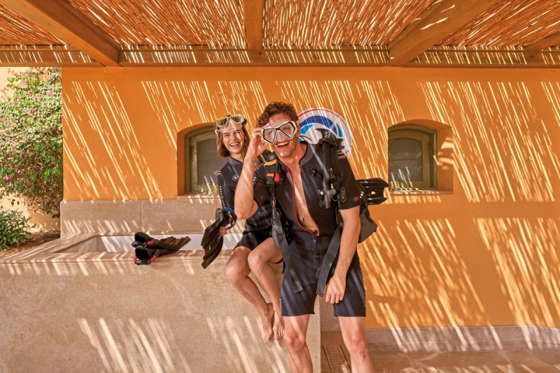 Three Corners Rihana Resort