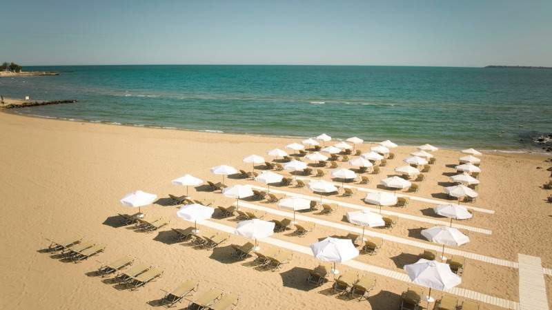 Dreams Sunny Beach Resort & Spa ●●●●●