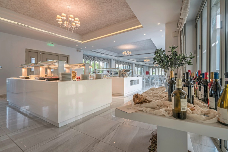Zante Park Resort & Spa ●●●●●