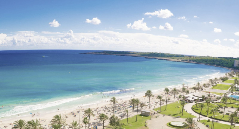 CM Castell de Mar ●●●●