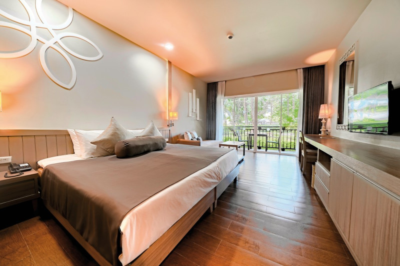 Sentido Khao Lak ●●●●