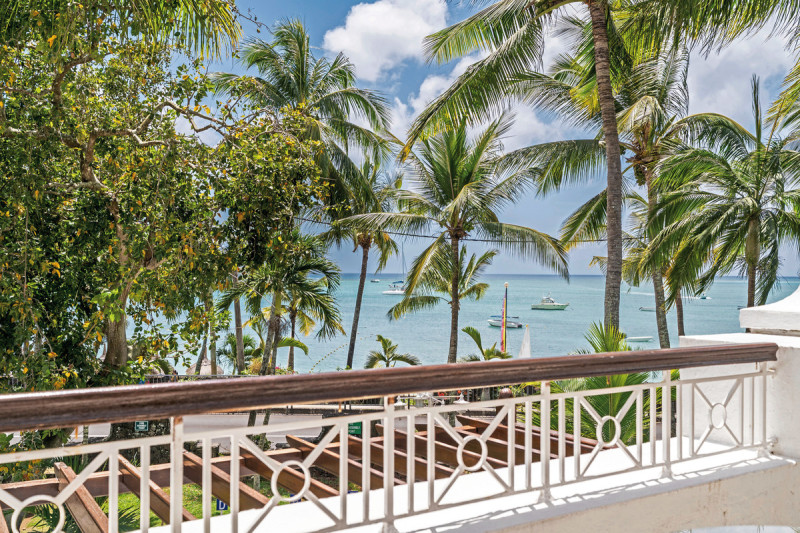 Wohnbeispiel Privilege Sea View