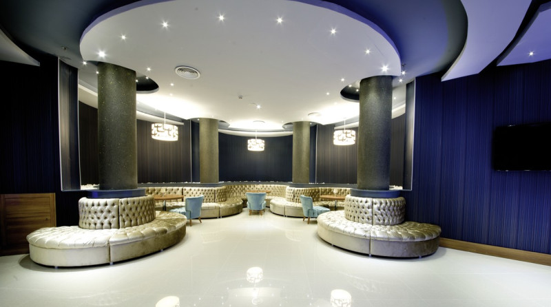 Limak Atlantis De Luxe Hotel & Resort ●●●●●