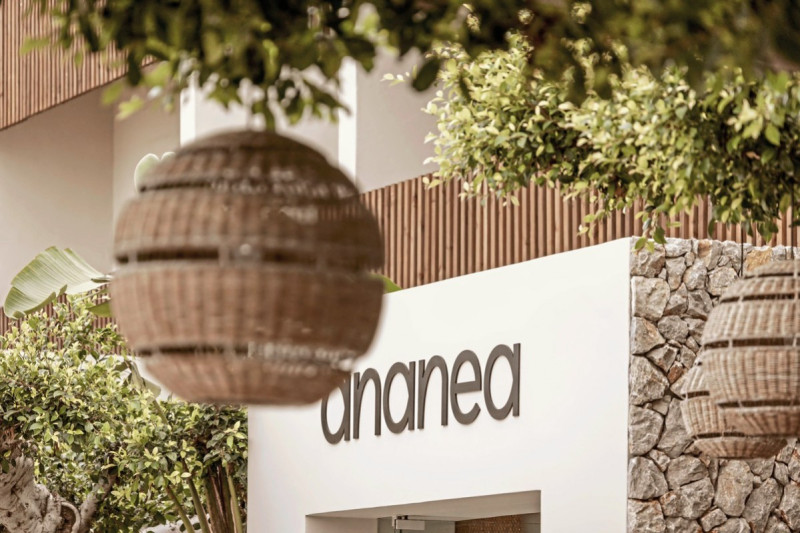 ananea Kos ●●●●