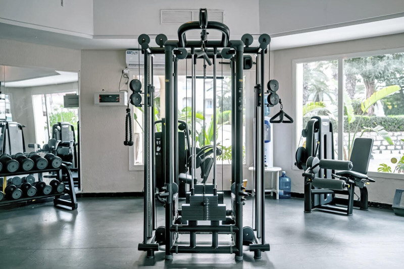 Sentido Bellevue Park ●●●●●