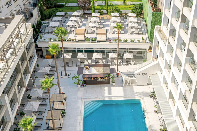 INNSIDE Palma Bosque