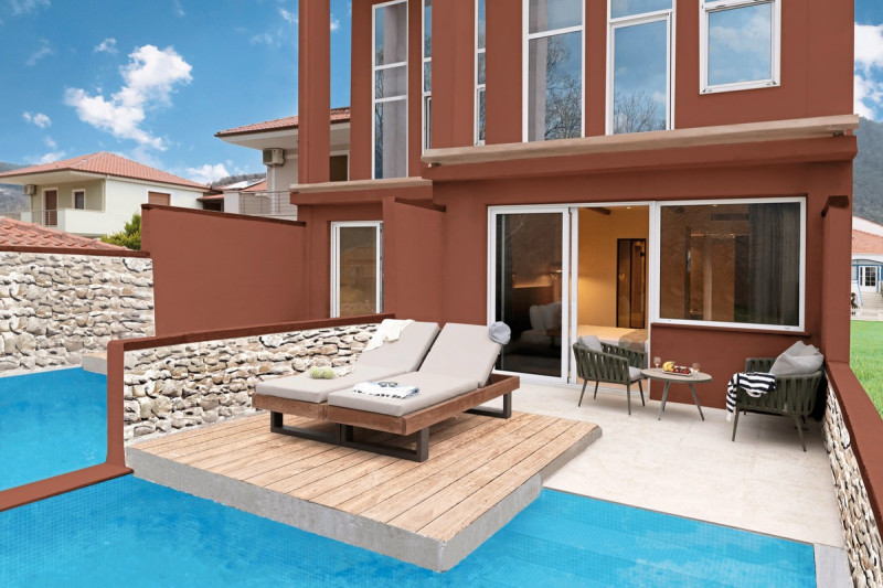 Alexandra Golden Boutique Hotel