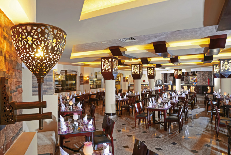 Pickalbatros Royal Moderna Resort - Sharm El Sheikh