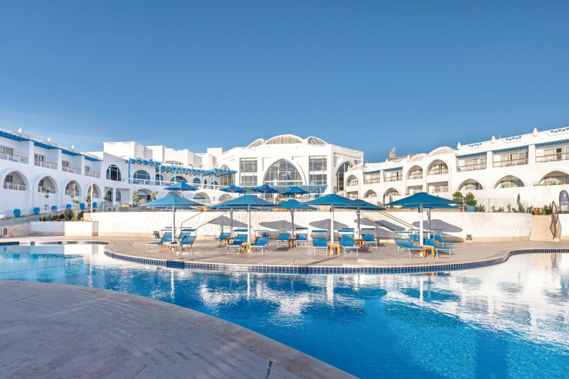 Pickalbatros Palace Resort - Sharm El Sheikh