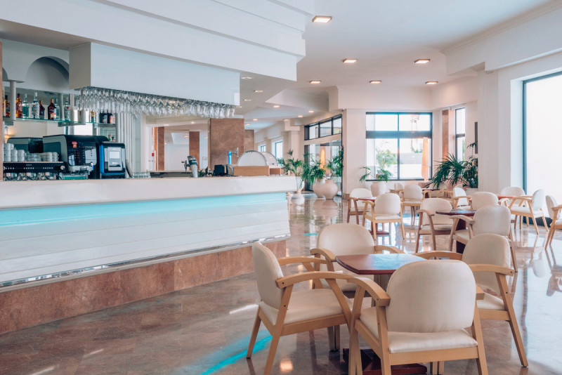 Iberostar Waves Las Dalias